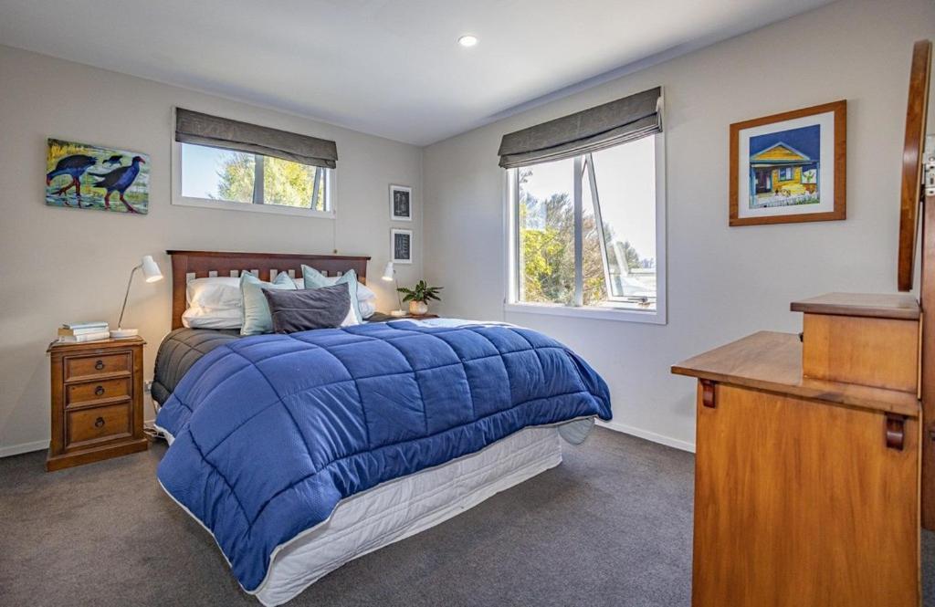 Ruapehu Retreat National Park Exterior foto